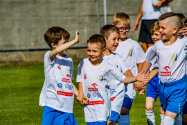 Podsumowanie sezonu 2021/2022 Akademii Olimpii