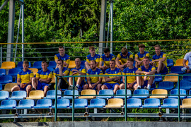 Podsumowanie sezonu 2021/2022 Akademii Olimpii