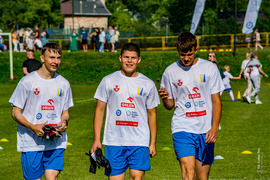 Podsumowanie sezonu 2021/2022 Akademii Olimpii