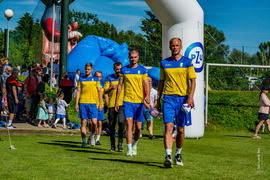 Podsumowanie sezonu 2021/2022 Akademii Olimpii