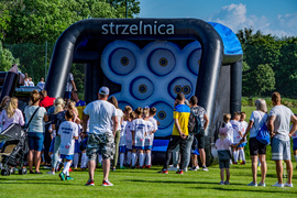 Podsumowanie sezonu 2021/2022 Akademii Olimpii