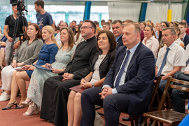 Czas na wakacje