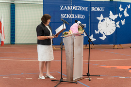 Czas na wakacje