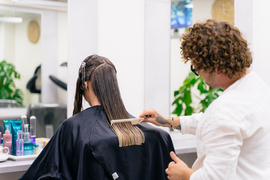 Letnia zmiana, gorący efekt. „To moja wymarzona fryzura”