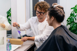 Letnia zmiana, gorący efekt. „To moja wymarzona fryzura”