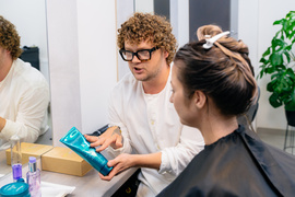 Letnia zmiana, gorący efekt. „To moja wymarzona fryzura”