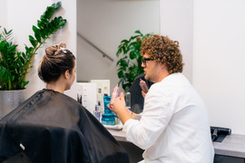 Letnia zmiana, gorący efekt. „To moja wymarzona fryzura”