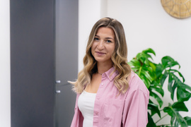 Letnia zmiana, gorący efekt. „To moja wymarzona fryzura”