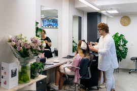 Letnia zmiana, gorący efekt. „To moja wymarzona fryzura”