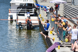 „Odciski są, ale zabawa fajna”