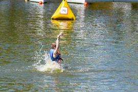 „Odciski są, ale zabawa fajna”