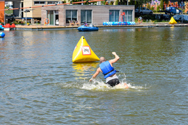 „Odciski są, ale zabawa fajna”