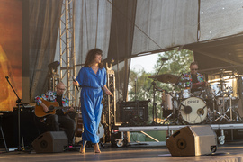 Dni Elbląga koncertowo