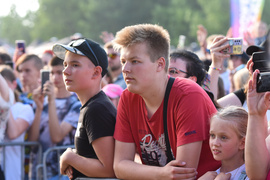 Dni Elbląga koncertowo