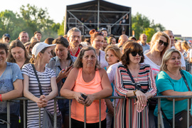 Dni Elbląga koncertowo