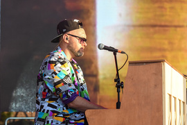 Dni Elbląga koncertowo