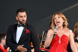 Tango z Jamesem