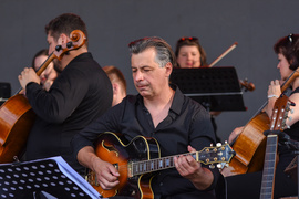 Tango z Jamesem