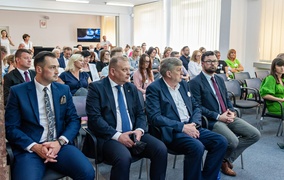 Nowoczesna technologia w walce z rakiem również w Elblągu