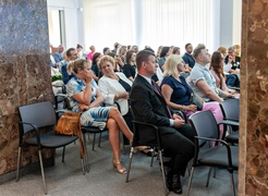 Nowoczesna technologia w walce z rakiem również w Elblągu