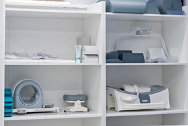 Nowoczesna technologia w walce z rakiem również w Elblągu