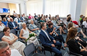 Nowoczesna technologia w walce z rakiem również w Elblągu