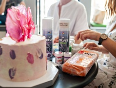 Tu znajdziesz wszystko na tort!