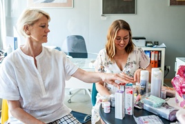 Tu znajdziesz wszystko na tort!