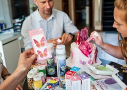 Tu znajdziesz wszystko na tort!