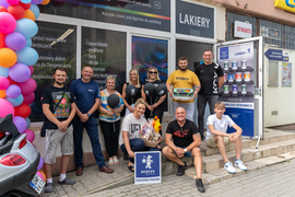 Perfect Auto Color: Dziękujemy Klientom za zaufanie!