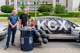 Perfect Auto Color: Dziękujemy Klientom za zaufanie!