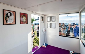 „Poproszę dwie porcje kultury, kawałek obrazu, trochę muzyki...”