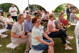 Edward K. skazany. \"To zła kobieta była\"