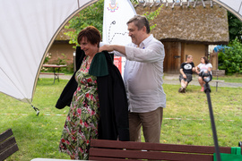 Edward K. skazany. \"To zła kobieta była\"