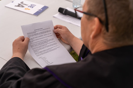 Edward K. skazany. \"To zła kobieta była\"