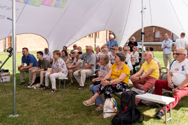 Edward K. skazany. \"To zła kobieta była\"