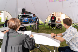 Edward K. skazany. \"To zła kobieta była\"