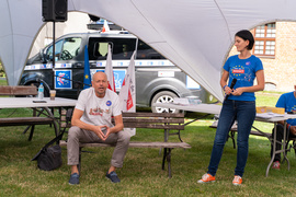 Edward K. skazany. \"To zła kobieta była\"