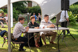 Edward K. skazany. \"To zła kobieta była\"