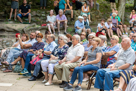 Akordeon po litewsku. Ruszył XXV Letni Salon Muzyczny