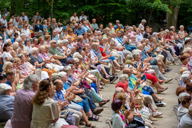 Akordeon po litewsku. Ruszył XXV Letni Salon Muzyczny