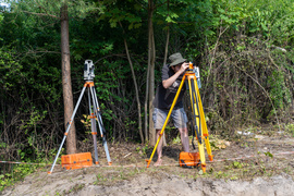 Weklice. Kolejne pochówki i zabytki sprzed prawie dwóch tysięcy lat