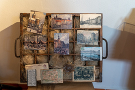 Piwo z historią w elbląskim muzeum