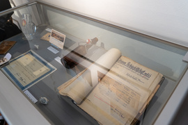Piwo z historią w elbląskim muzeum