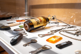 Piwo z historią w elbląskim muzeum