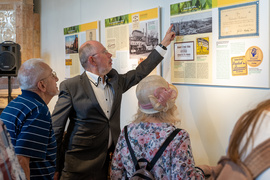 Piwo z historią w elbląskim muzeum