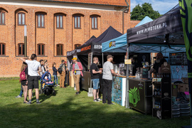 Piwo z historią w elbląskim muzeum