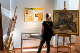 Piwo z historią w elbląskim muzeum
