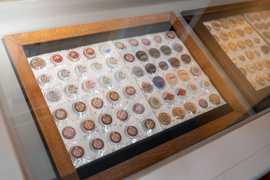 Piwo z historią w elbląskim muzeum
