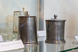 Piwo z historią w elbląskim muzeum